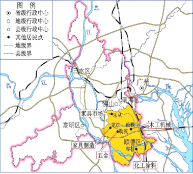 从金山宝山到创意浪潮 上海制造业的结构性转型